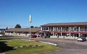 Old Mill Motel Blind River
